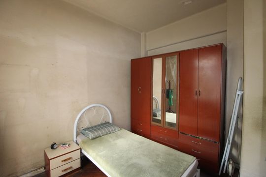 Quarto de apartamento à venda com 1 quarto, 38m² em Santa Ifigênia, São Paulo