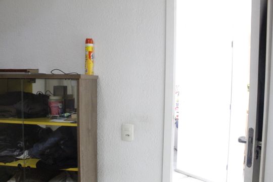 Quarto 1 de apartamento à venda com 2 quartos, 39m² em Gardênia Azul, Rio de Janeiro