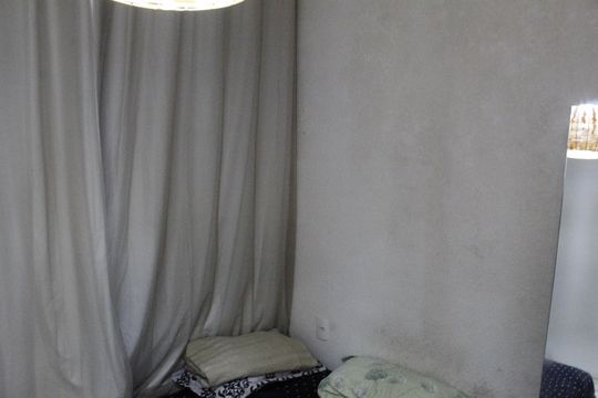 Quarto 1 de apartamento à venda com 2 quartos, 39m² em Gardênia Azul, Rio de Janeiro