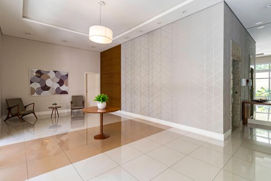 Apartamento para alugar com 3 quartos, 137m² em Vila Andrade, São Paulo