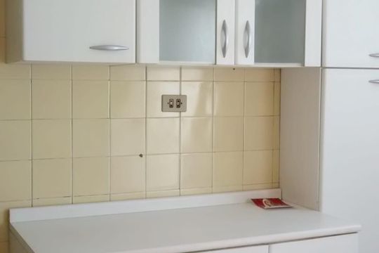 Cozinha de casa à venda com 2 quartos, 100m² em Barra Funda, São Paulo
