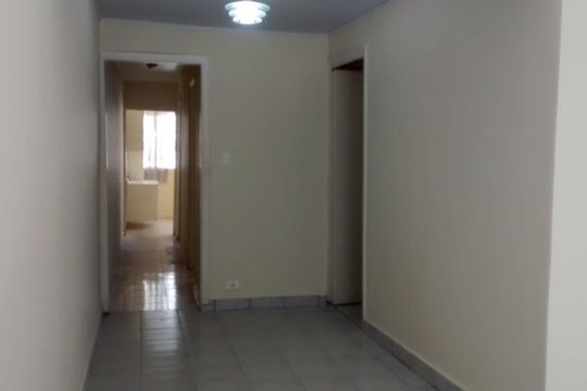 Sala de casa à venda com 2 quartos, 100m² em Barra Funda, São Paulo