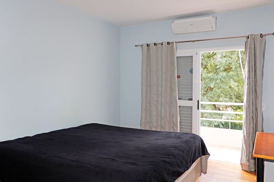 Casa de Condomínio para alugar com 4 quartos, 645m² em Santa Cândida, Vinhedo