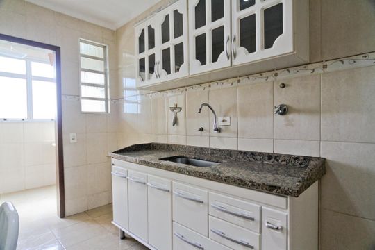 Apartamento para alugar com 2 quartos, 73m² em Vila Siqueira (zona Norte), São Paulo