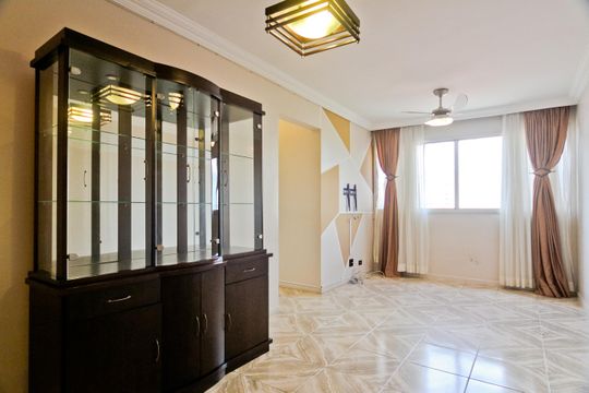 Apartamento para alugar com 2 quartos, 73m² em Vila Siqueira (zona Norte), São Paulo