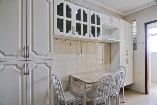 Apartamento para alugar com 2 quartos, 73m² em Vila Siqueira (zona Norte), São Paulo