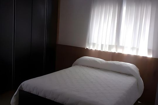 Apartamento para alugar com 1 quarto, 32m² em Sumaré, São Paulo