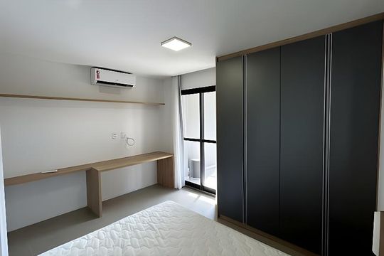 Apartamento para alugar com 1 quarto, 32m² em Sumaré, São Paulo