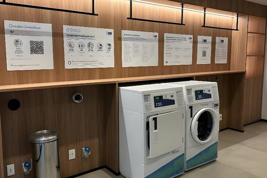 Apartamento para alugar com 1 quarto, 32m² em Sumaré, São Paulo
