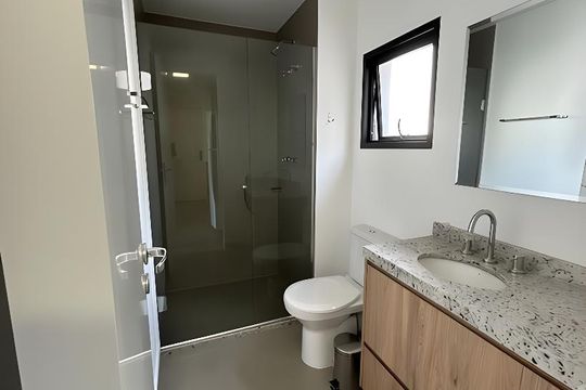 Apartamento para alugar com 1 quarto, 32m² em Sumaré, São Paulo