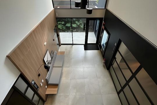 Apartamento para alugar com 1 quarto, 32m² em Sumaré, São Paulo