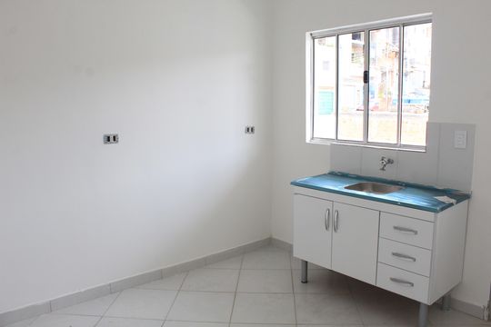 Kitnet/Studio para alugar com 1 quarto, 30m² em Parque Mirante da Mata, Cotia
