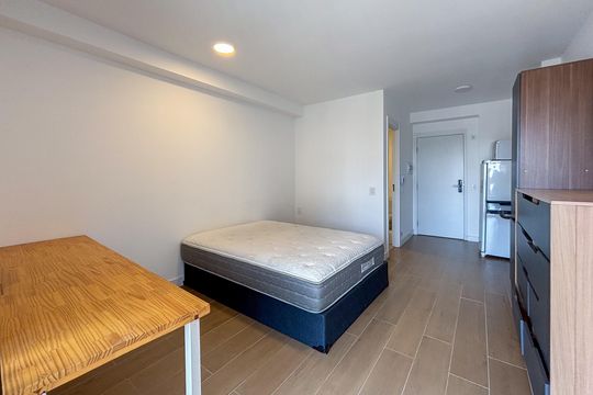 Kitnet/Studio à venda com 1 quarto, 27m² em Cerqueira César, São Paulo