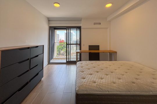 Kitnet/Studio à venda com 1 quarto, 27m² em Cerqueira César, São Paulo