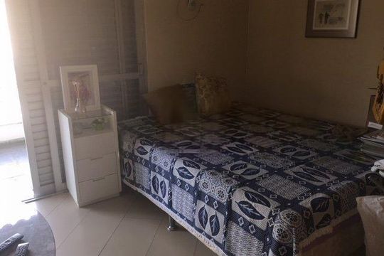 Apartamento à venda com 4 quartos, 563m² em Barra da Tijuca, Rio de Janeiro