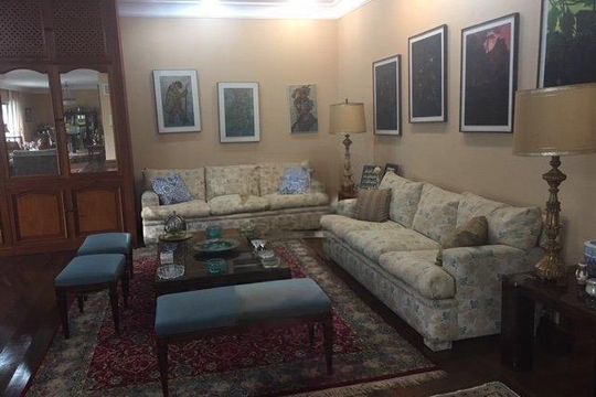 Apartamento à venda com 4 quartos, 563m² em Barra da Tijuca, Rio de Janeiro