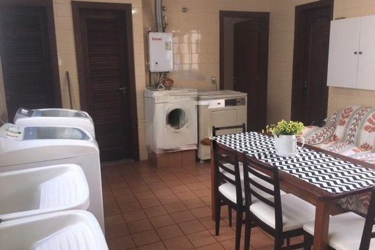 Apartamento à venda com 4 quartos, 563m² em Barra da Tijuca, Rio de Janeiro