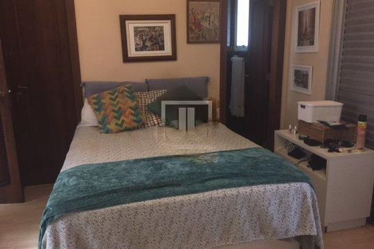 Apartamento à venda com 4 quartos, 563m² em Barra da Tijuca, Rio de Janeiro