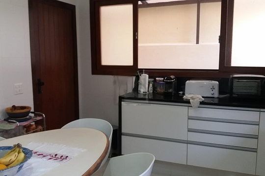 Casa de Condomínio à venda com 4 quartos, 596m² em Itanhangá, Rio de Janeiro