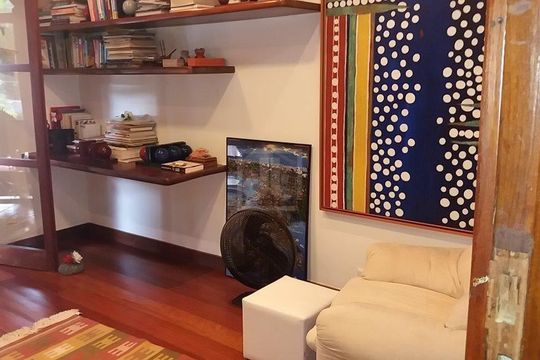 Casa de Condomínio à venda com 4 quartos, 596m² em Itanhangá, Rio de Janeiro