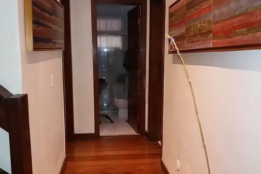 Casa de Condomínio à venda com 4 quartos, 596m² em Itanhangá, Rio de Janeiro