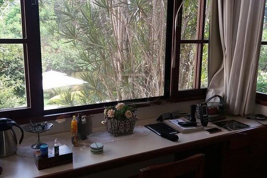 Casa de Condomínio à venda com 4 quartos, 596m² em Itanhangá, Rio de Janeiro