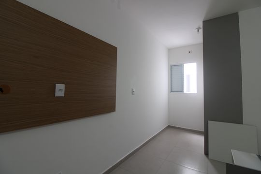 Studio de kitnet/studio para alugar com 1 quarto, 20m² em Vila Marieta, São Paulo