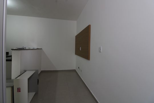Kitnet/Studio para alugar com 1 quarto, 20m² em Vila Marieta, São Paulo