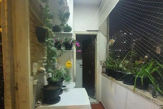 Apartamento à venda com 2 quartos, 105m² em Bela Vista, São Paulo