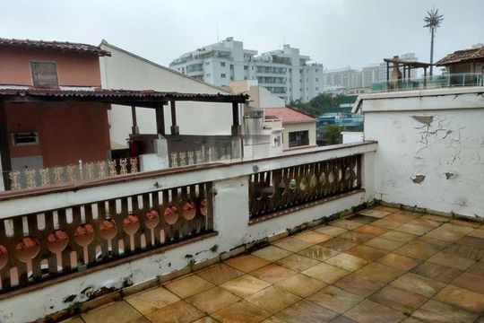 Casa à venda com 3 quartos, 338m² em Barra da Tijuca, Rio de Janeiro