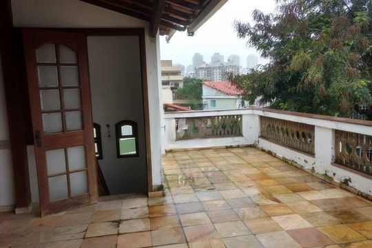 Casa à venda com 3 quartos, 338m² em Barra da Tijuca, Rio de Janeiro