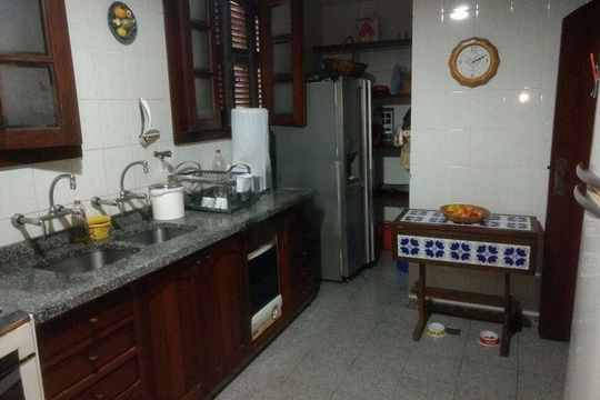 Casa à venda com 3 quartos, 338m² em Barra da Tijuca, Rio de Janeiro