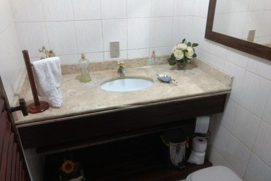 Casa à venda com 3 quartos, 338m² em Barra da Tijuca, Rio de Janeiro