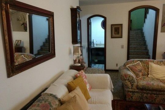 Casa à venda com 3 quartos, 338m² em Barra da Tijuca, Rio de Janeiro