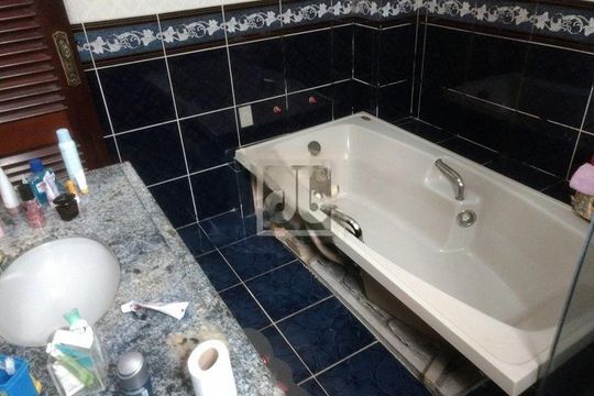 Casa à venda com 3 quartos, 338m² em Barra da Tijuca, Rio de Janeiro
