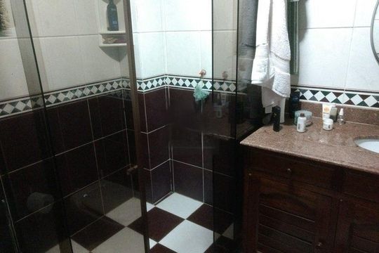 Casa à venda com 3 quartos, 338m² em Barra da Tijuca, Rio de Janeiro