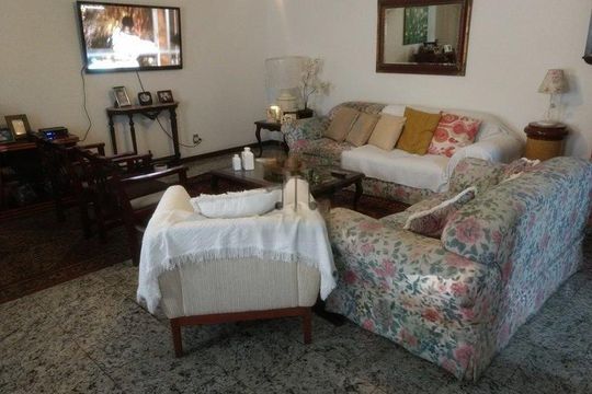 Casa à venda com 3 quartos, 338m² em Barra da Tijuca, Rio de Janeiro