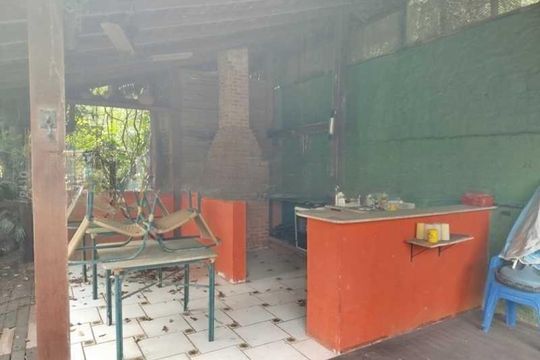 Casa de Condomínio à venda com 3 quartos, 317m² em Itanhangá, Rio de Janeiro