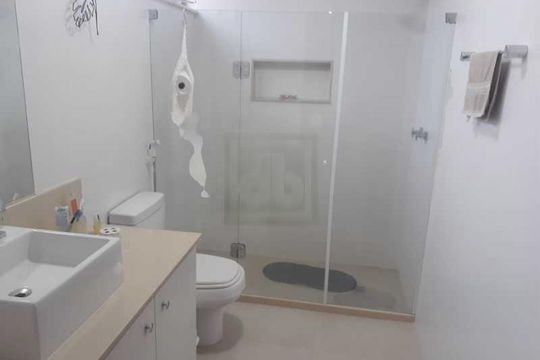 Apartamento à venda com 3 quartos, 244m² em Barra da Tijuca, Rio de Janeiro