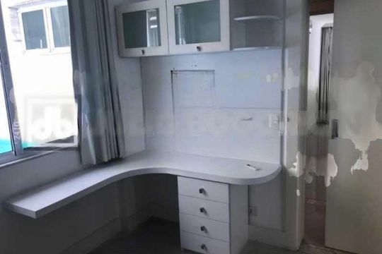 Apartamento à venda com 3 quartos, 152m² em Barra da Tijuca, Rio de Janeiro