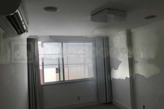 Apartamento à venda com 3 quartos, 152m² em Barra da Tijuca, Rio de Janeiro