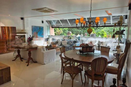 Apartamento à venda com 3 quartos, 150m² em Barra da Tijuca, Rio de Janeiro