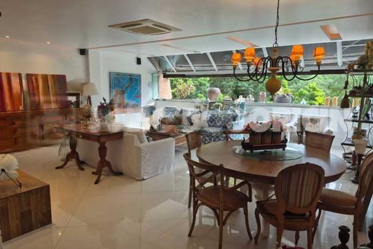 Apartamento à venda com 3 quartos, 150m² em Barra da Tijuca, Rio de Janeiro