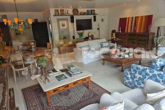 Apartamento à venda com 3 quartos, 150m² em Barra da Tijuca, Rio de Janeiro