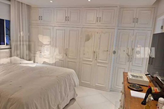 Apartamento à venda com 3 quartos, 150m² em Barra da Tijuca, Rio de Janeiro