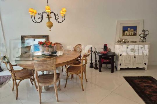 Apartamento à venda com 3 quartos, 150m² em Barra da Tijuca, Rio de Janeiro