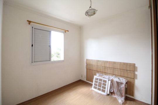 Suíte de apartamento à venda com 3 quartos, 74m² em Mauá, São Caetano do Sul