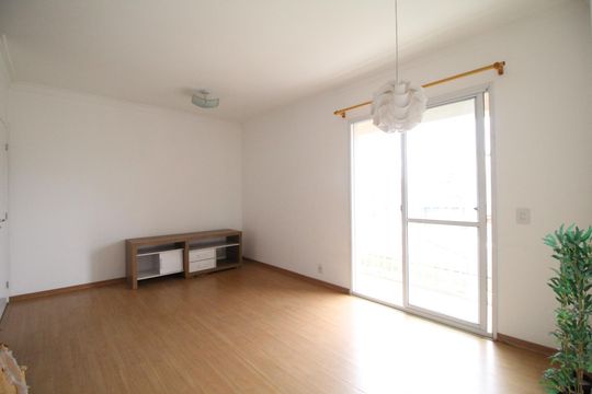Sala de apartamento à venda com 3 quartos, 74m² em Mauá, São Caetano do Sul