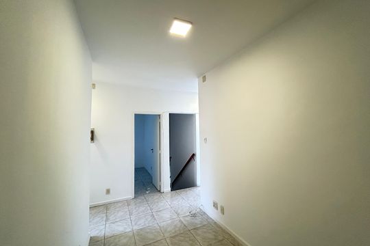 Hall de casa à venda com 4 quartos, 153m² em Méier, Rio de Janeiro