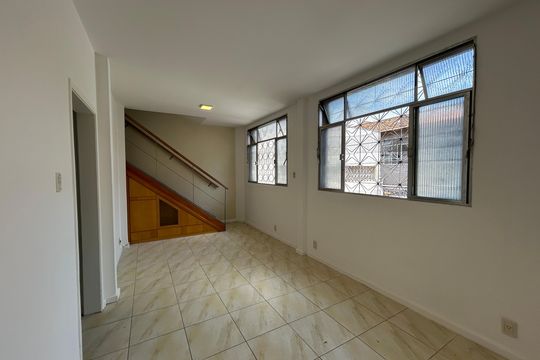 Casa à venda com 4 quartos, 153m² em Méier, Rio de Janeiro